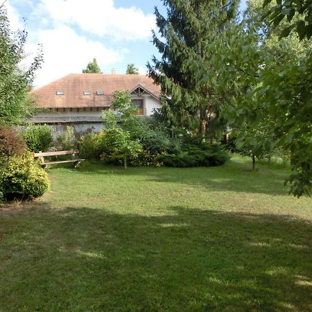 Pilis Apartman Piliscsaba Zewnętrze zdjęcie
