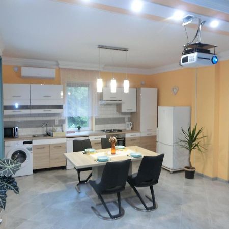 Pilis Apartman Piliscsaba Zewnętrze zdjęcie