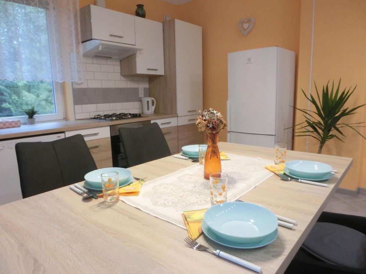 Pilis Apartman Piliscsaba Zewnętrze zdjęcie