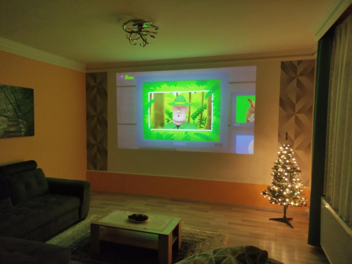 Pilis Apartman Piliscsaba Zewnętrze zdjęcie